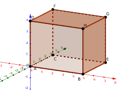Repérage dans l&rsquo;espace
