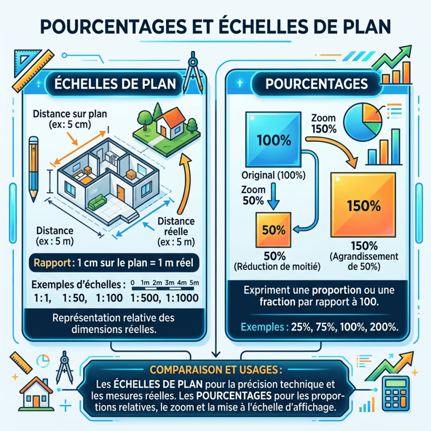 Les fractions